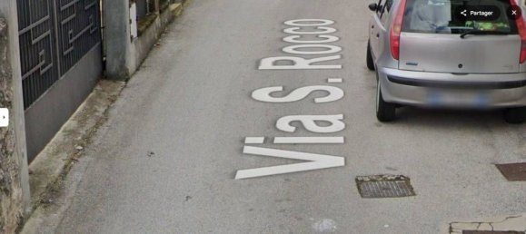 727m² Land in Santa Lucia di Serino, Italy No. 352563 7