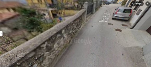 727m² Land in Santa Lucia di Serino, Italy No. 352563 2