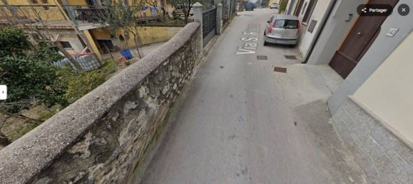 727m² Land in Santa Lucia di Serino, Italy No. 352563 3