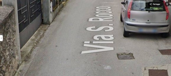 727m² Land in Santa Lucia di Serino, Italy No. 352563 5