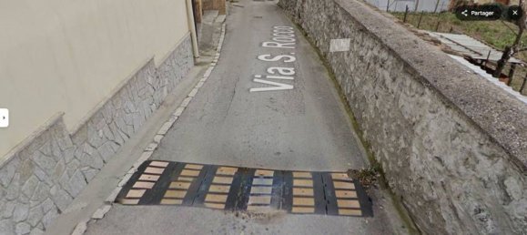 727m² Land in Santa Lucia di Serino, Italy No. 352563 8