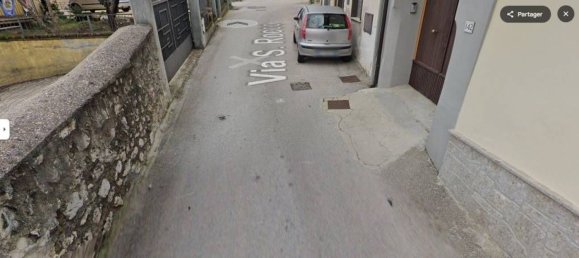 727m² Land in Santa Lucia di Serino, Italy No. 352563 4