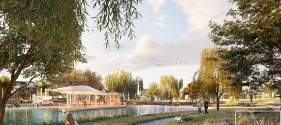 Villa T6 em Nadd Al Sheba, UAE N.º 112320 6