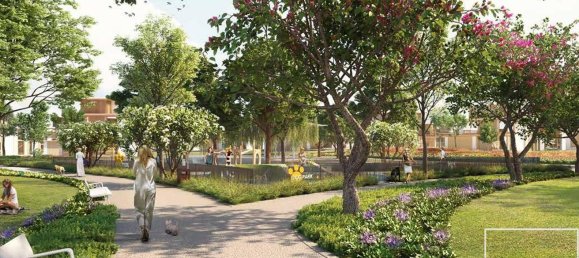 Villa T6 em Nadd Al Sheba, UAE N.º 112320 9