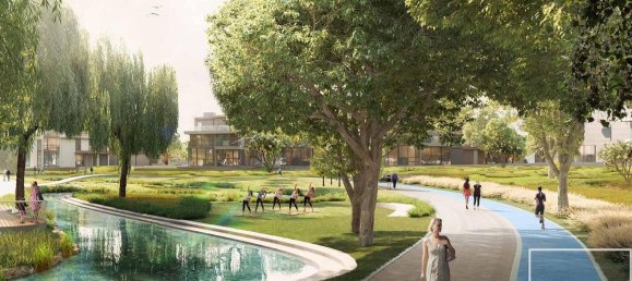 Villa T6 em Nadd Al Sheba, UAE N.º 112320 7