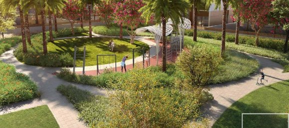 Villa T6 em Nadd Al Sheba, UAE N.º 112320 10