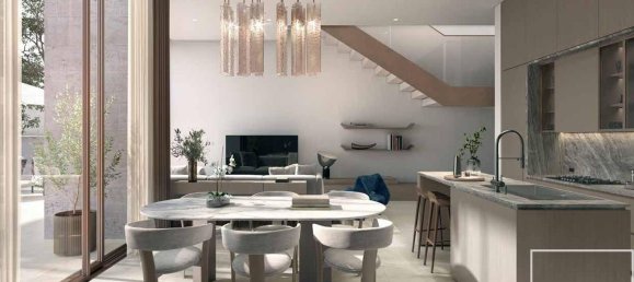 Villa T6 em Nadd Al Sheba, UAE N.º 112320 4