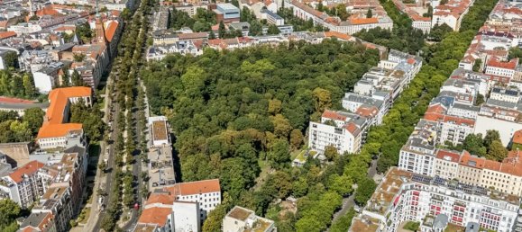 Apartamento de 4 divisões em Mitte, Germany N.º 327987 22