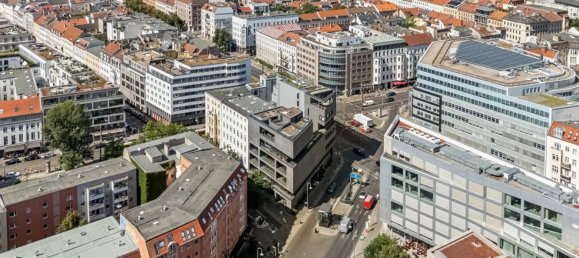 Apartamento de 4 divisões em Mitte, Germany N.º 327987 23