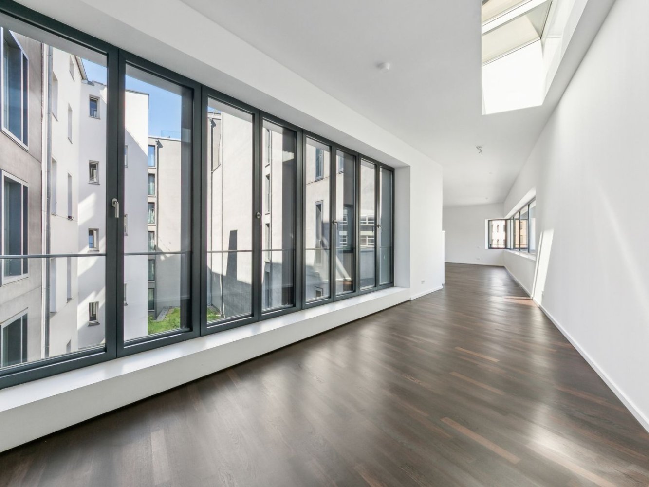 Apartamento de 4 divisões em Mitte, Germany N.º 327987