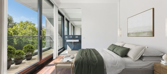 Apartamento de 4 divisões em Mitte, Germany N.º 327987 11