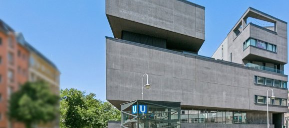 Apartamento de 4 divisões em Mitte, Germany N.º 327987 19