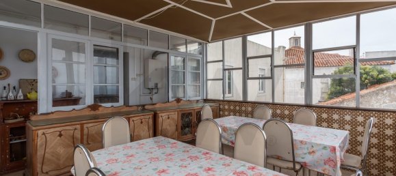 فندق في Nazare, Portugal 390متر مربع رقم 336448 36