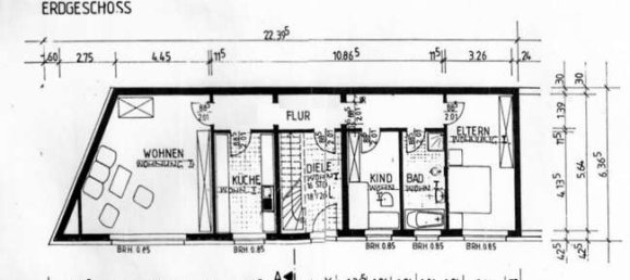 2 bedrooms Apartment in Gifhorn, Germany No. 131883 9