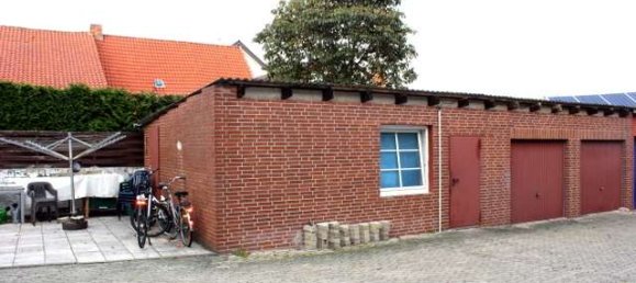 2 bedrooms Apartment in Gifhorn, Germany No. 131883 8