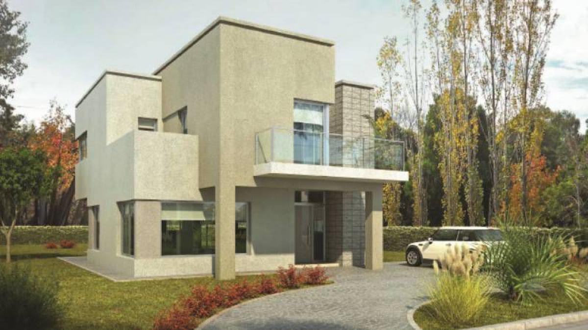 3 Schlafzimmer Haus in Berazategui, Argentina, Nr. 5056