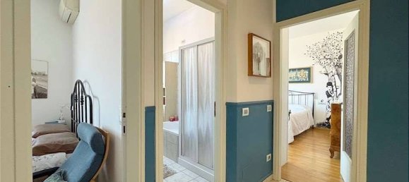 2 Schlafzimmer Wohnung in Arluno, Italy, Nr. 11703 12