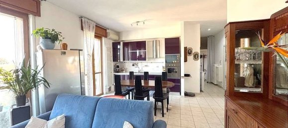 2 Schlafzimmer Wohnung in Arluno, Italy, Nr. 11703 7