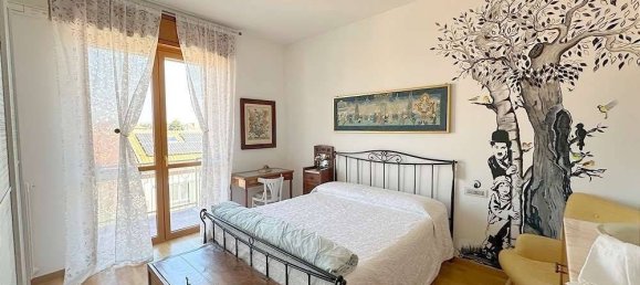 2 Schlafzimmer Wohnung in Arluno, Italy, Nr. 11703 13