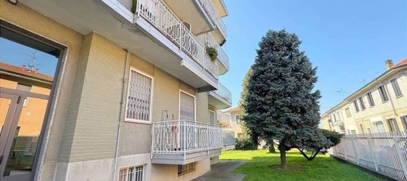 2 Schlafzimmer Wohnung in Arluno, Italy, Nr. 11703 2