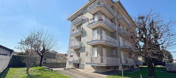 2 Schlafzimmer Wohnung in Arluno, Italy, Nr. 11703 30