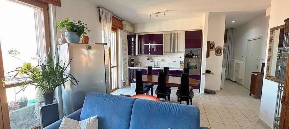 2 Schlafzimmer Wohnung in Arluno, Italy, Nr. 11703 6
