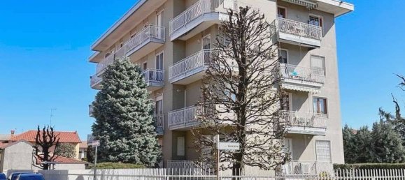 2 Schlafzimmer Wohnung in Arluno, Italy, Nr. 11703 27