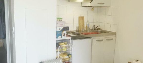 Studio à Villeneuve-la-Garenne, France No. 351842 2