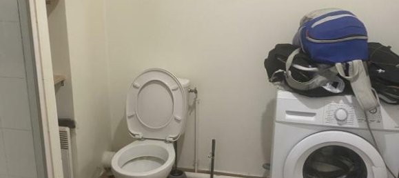 Studio à Villeneuve-la-Garenne, France No. 351842 5