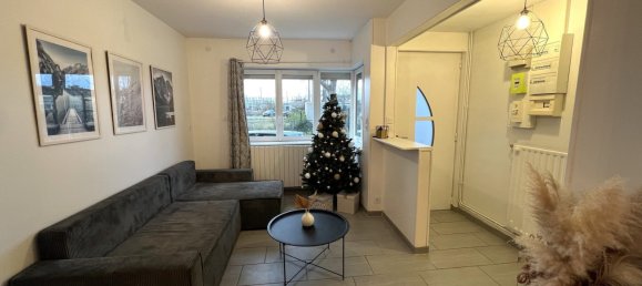 3 Schlafzimmer Haus in Aulnoye-Aymeries, France, Nr. 39318 4