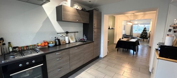 3 Schlafzimmer Haus in Aulnoye-Aymeries, France, Nr. 39318 8