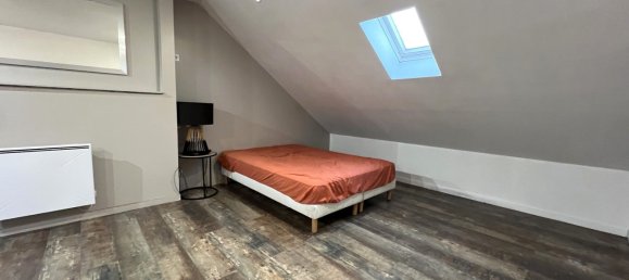3 Schlafzimmer Haus in Aulnoye-Aymeries, France, Nr. 39318 13
