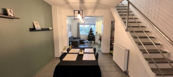 3 Schlafzimmer Haus in Aulnoye-Aymeries, France, Nr. 39318 6