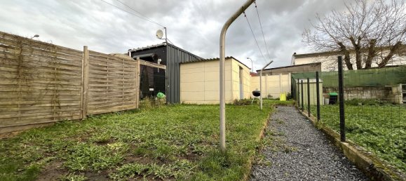 3 Schlafzimmer Haus in Aulnoye-Aymeries, France, Nr. 39318 16