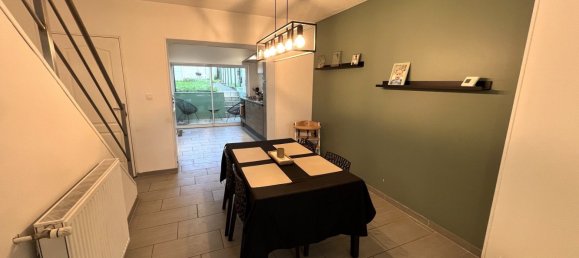 3 Schlafzimmer Haus in Aulnoye-Aymeries, France, Nr. 39318 3