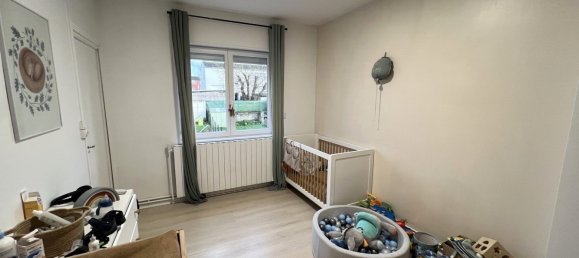 3 Schlafzimmer Haus in Aulnoye-Aymeries, France, Nr. 39318 12