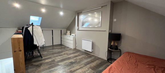 3 Schlafzimmer Haus in Aulnoye-Aymeries, France, Nr. 39318 14