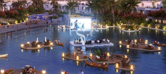 2 Schlafzimmer Wohnung in Dubai Investment Park, UAE, Nr. 113482 8