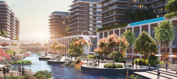 2 Schlafzimmer Wohnung in Dubai Investment Park, UAE, Nr. 113482 6