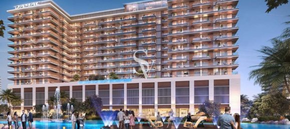 2 Schlafzimmer Wohnung in Dubai Investment Park, UAE, Nr. 113482 11