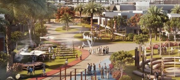 2 Schlafzimmer Wohnung in Dubai Investment Park, UAE, Nr. 113482 5