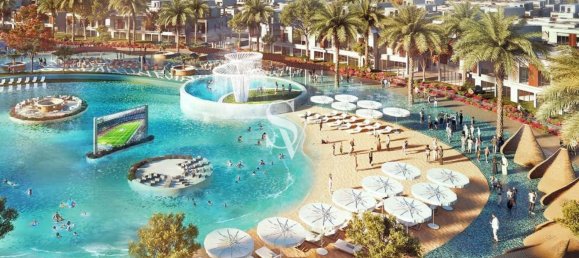 2 Schlafzimmer Wohnung in Dubai Investment Park, UAE, Nr. 113482 2