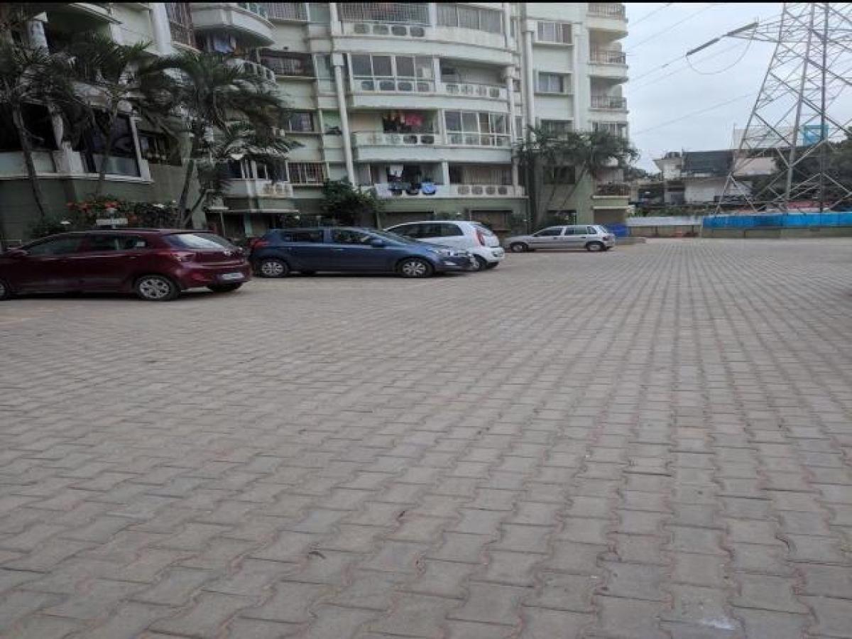 استوديو في Bangalore, India رقم 4204