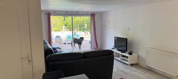 4 Schlafzimmer Haus in Espiet, France, Nr. 292084 6