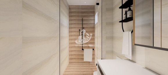 Apartamento 1+1 em Kestel, Turkey N.º 11522 8