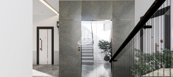 Apartamento 1+1 em Kestel, Turkey N.º 11522 18