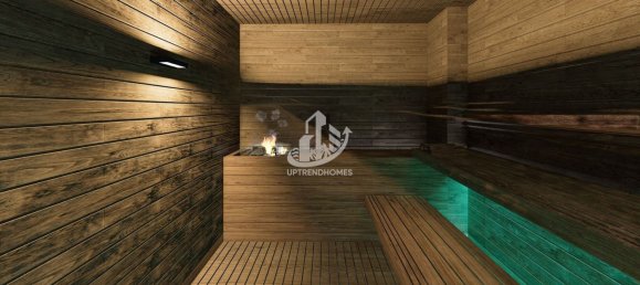 Apartamento 1+1 em Kestel, Turkey N.º 11522 13