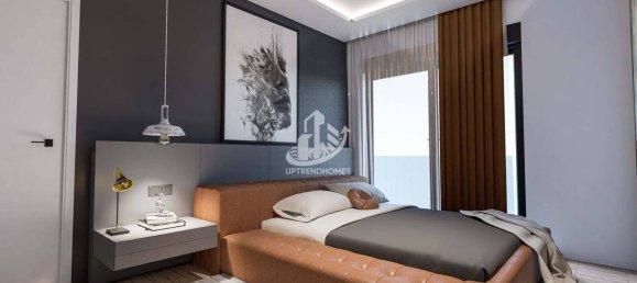 Apartamento 1+1 em Kestel, Turkey N.º 11522 3