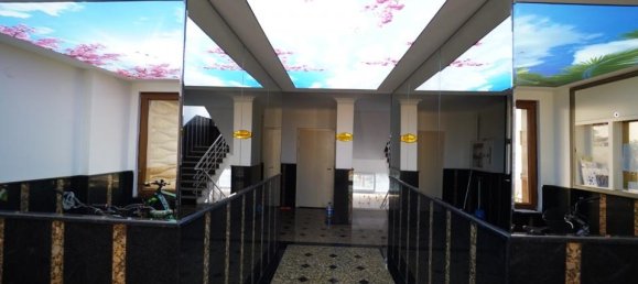 Apartment 3+1 in Alanya, Turkey No. 19975 29