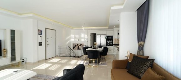 Apartment 3+1 in Alanya, Turkey No. 19975 8